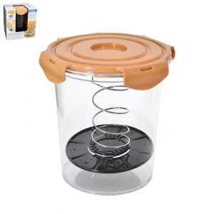 Orion nakládací dóza nerez UH 4 l