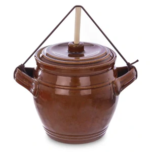 Orion nakládací hrnec na zeleninu Pickles 1,3 l