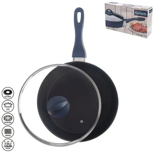 Orion Pánev DIAMANT s poklicí pr. 28 cm