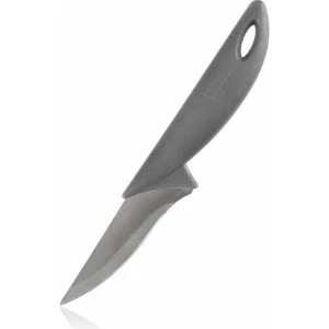 BANQUET Nůž praktický CULINARIA Grey 9 cm