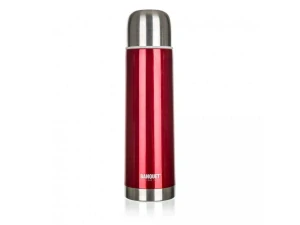 BANQUET Termoska nerezov  AVANZA Red 0,75 l, NL