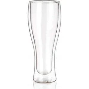 BANQUET Sklenice dvoustěnná DOBLO 380 ml