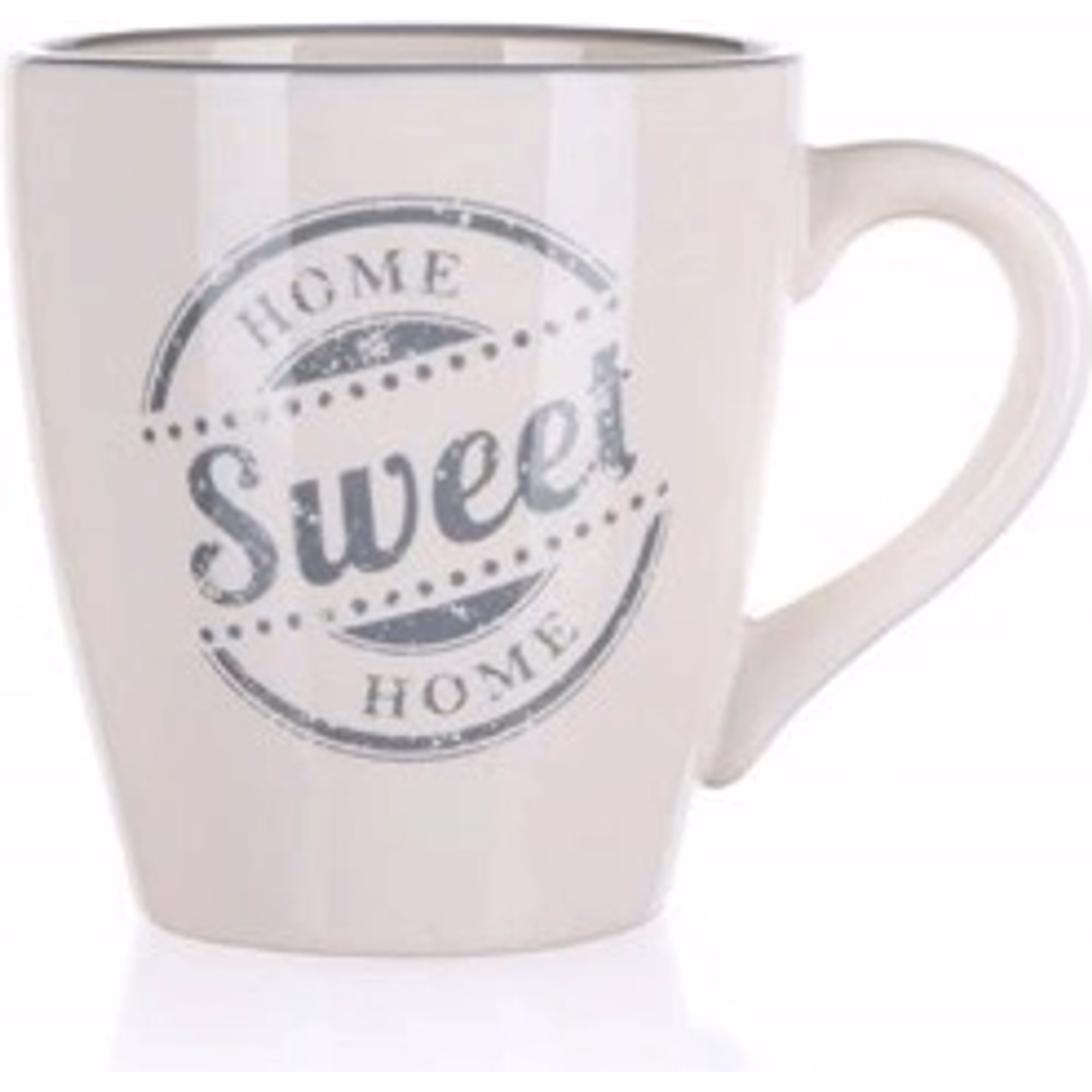 BANQUET Hrnek keramický SWEET HOME 500 ml