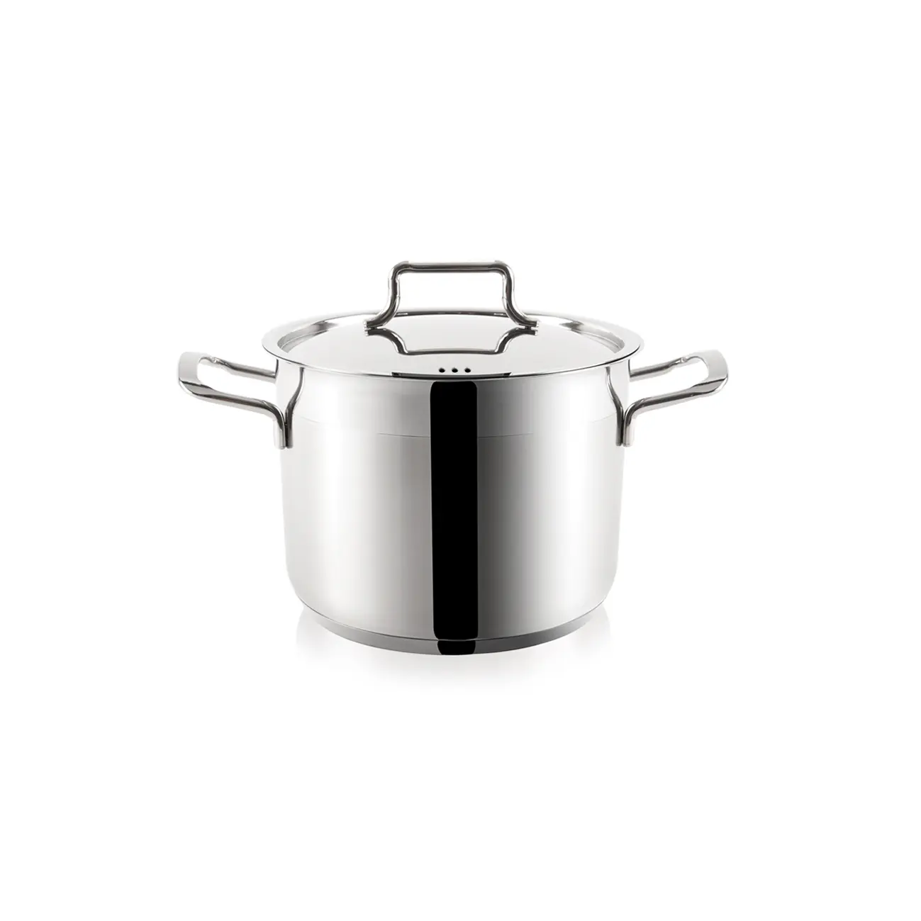 Hrnec ANETT s poklicí 2,3 l