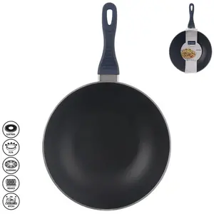 Orion Pánev DIAMANT Wok pr. 30 cm