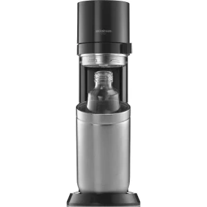Výrobník sody SODASTREAM DUO Black