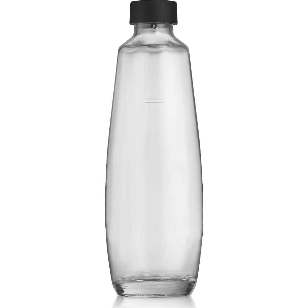 Láhev SODASTREAM 1l skleněná DUO