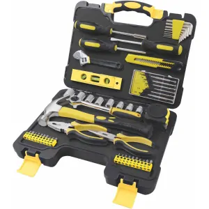 Sada nářadí Fieldmann FDG 5008-53R gola sada