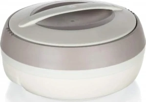 BANQUET Termohrnec s poklicí COSMOS 2,5 l, Ivory + Latte Matt