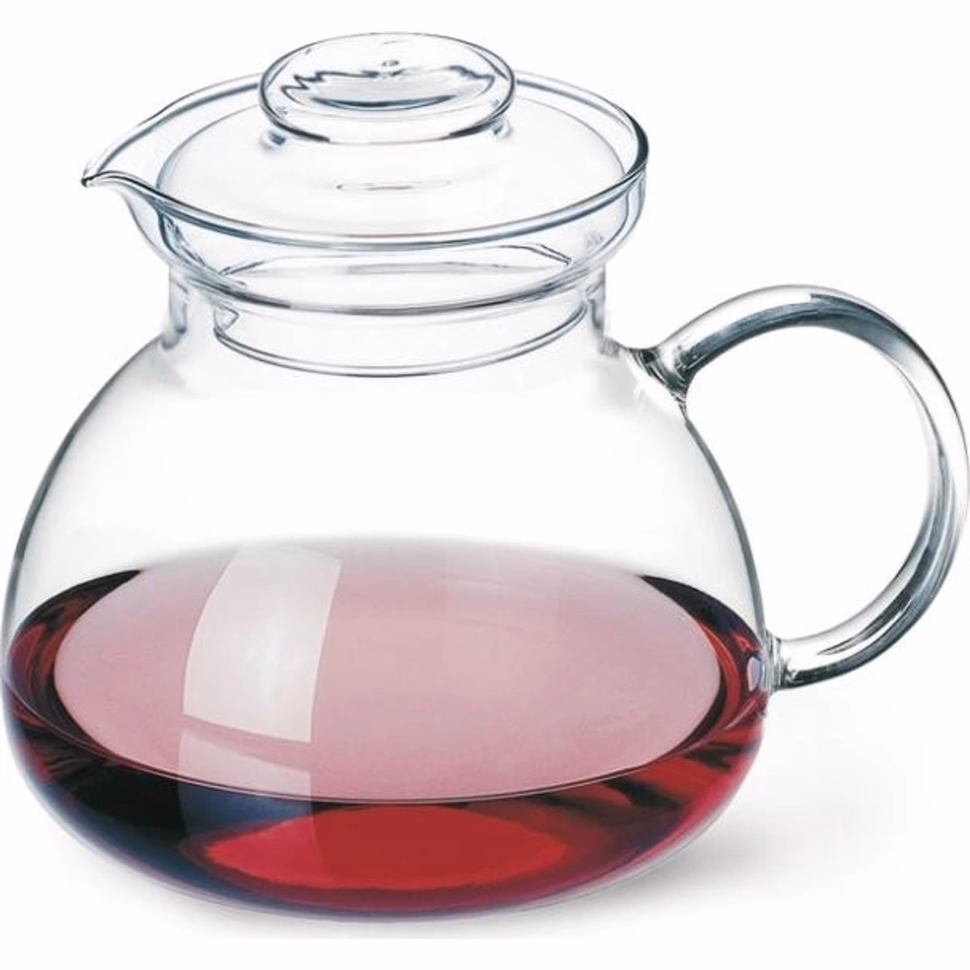 SIMAX Konvice skleněná MARTA 1,5 l