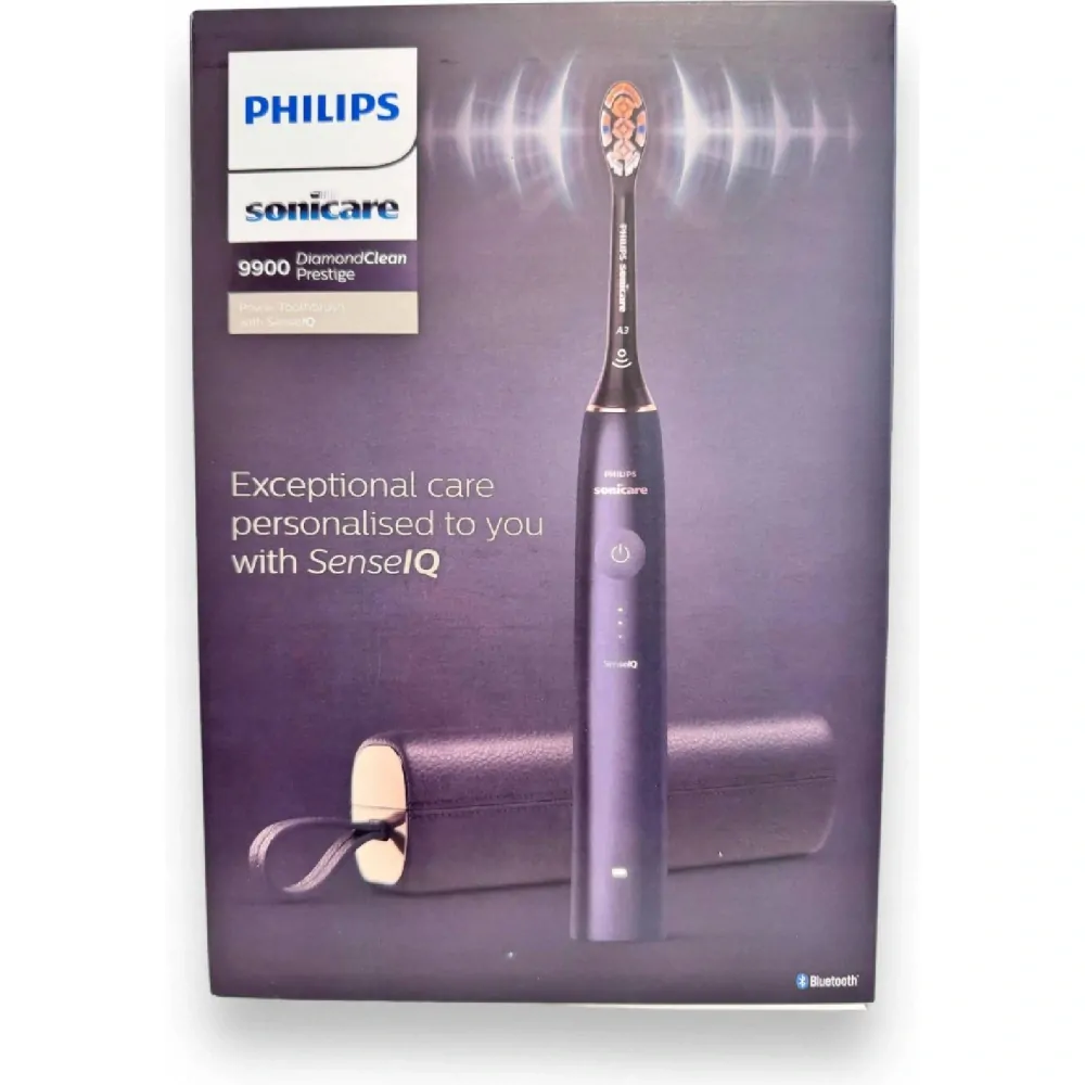 Philips Sonicare DiamondClean Prestige HX9992/12