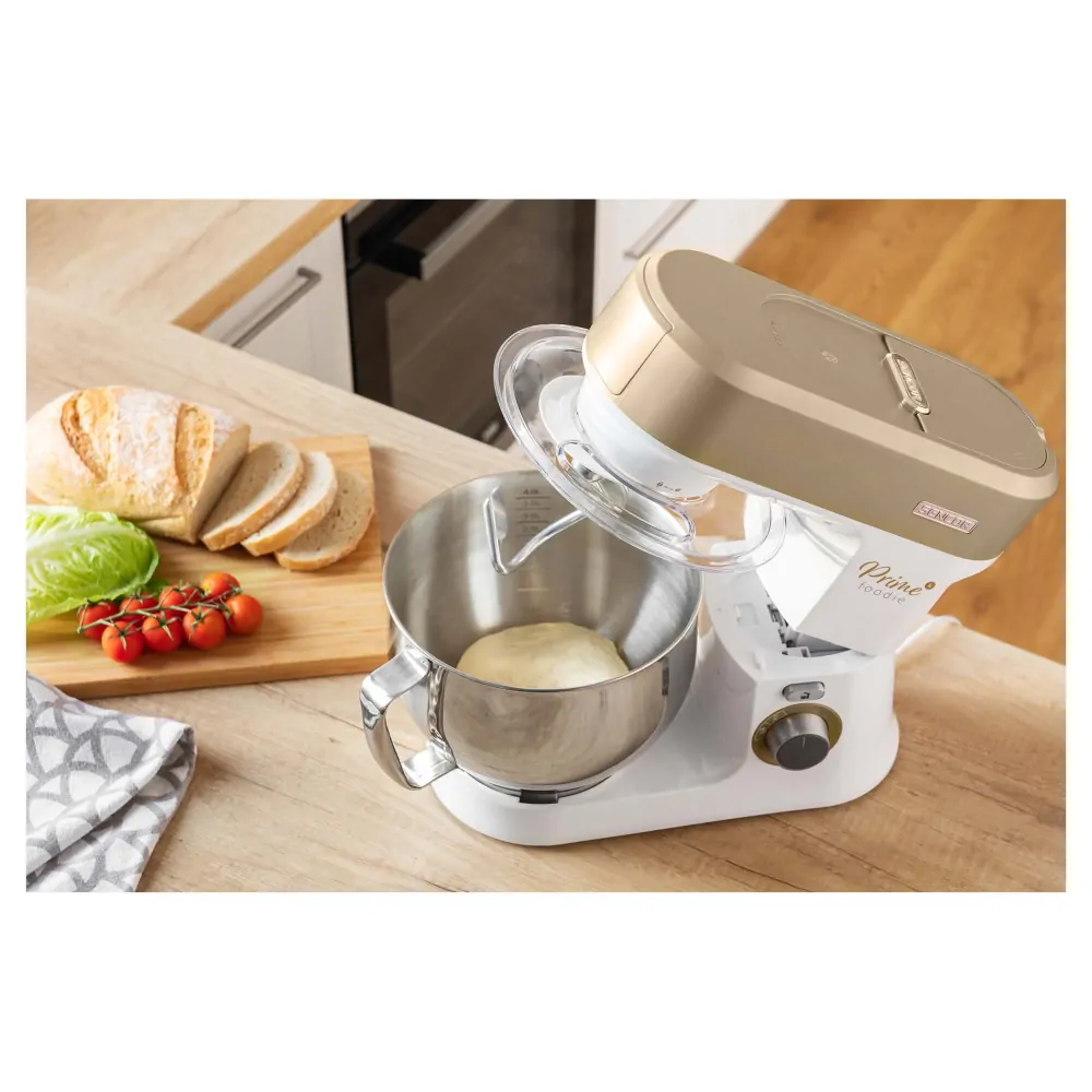 Kuchyňský robot SENCOR STM 3787CH