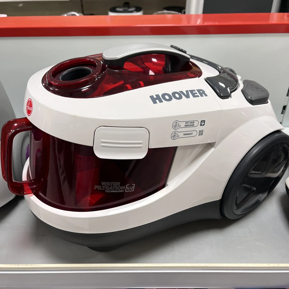 Bezsáčkový vysavač Hoover HY71PET 011