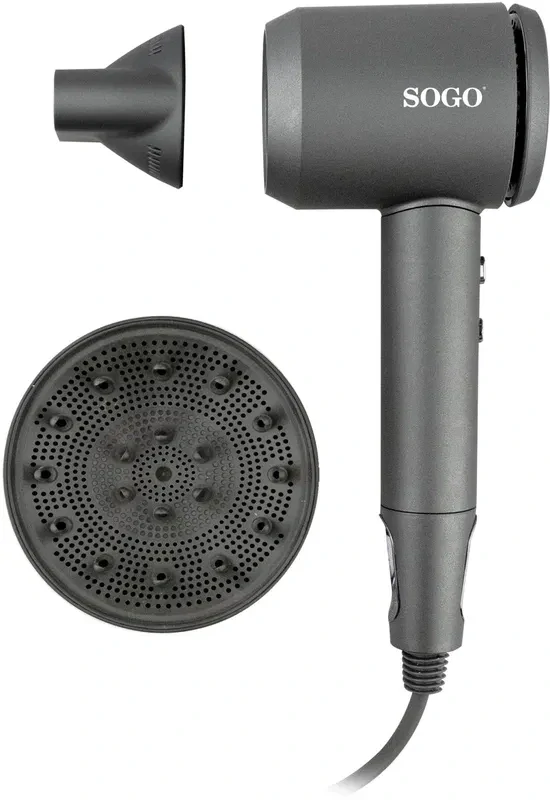 Vysoušeč vlasů Sogo SS-3235