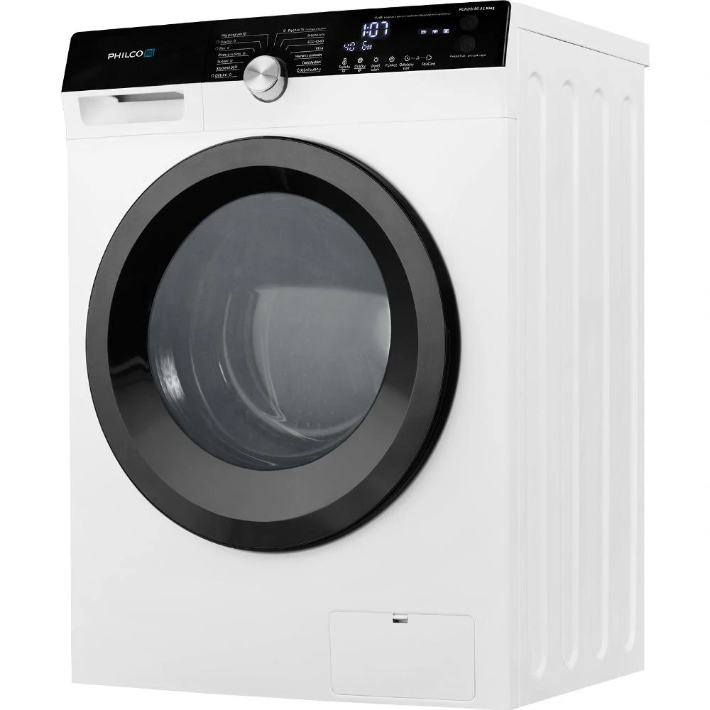 Pračka se sušičkou PHILCO PLWDSI 86 AE KING