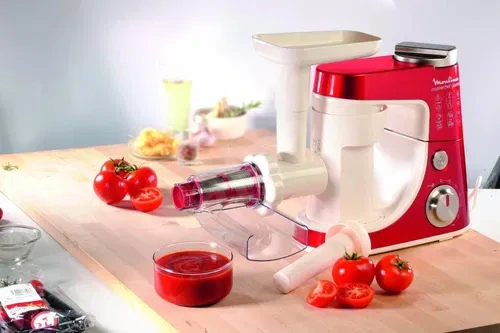 Příslušenství k robotu Tefal XF690111 Pasta box