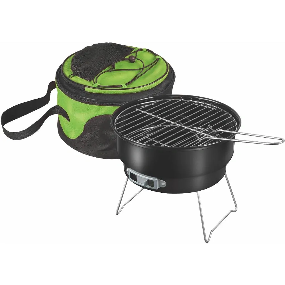 Zahradní gril FIELDMANN FZG 1003 + taška FIELDMANN cestovní gril
