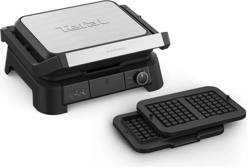 Elektricky gril Tefal GC517DE0