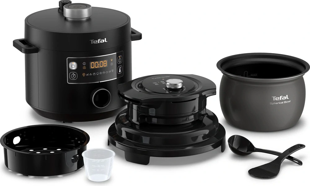  Multifunkční hrnce Tefal CY75X8F0