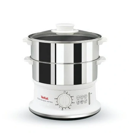 Tefal Convenient Series VC145130 parní hrnec 6 l