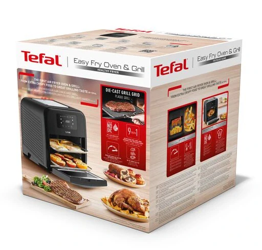 Fritézy Tefal FW501815