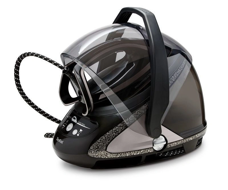Parní generátor Tefal Pro Express Ultimate+ GV9620E0