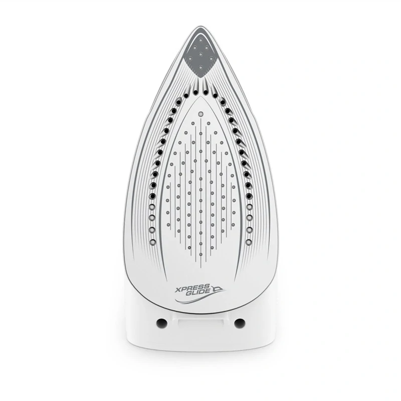 Parní generátor Tefal Express Optimal SV4110E0 modrý