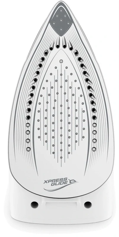 Parní generátor Tefal Express Optimal SV4111E0 šedý