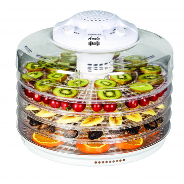 Sušička ovoce Bravo B-4663 Amely