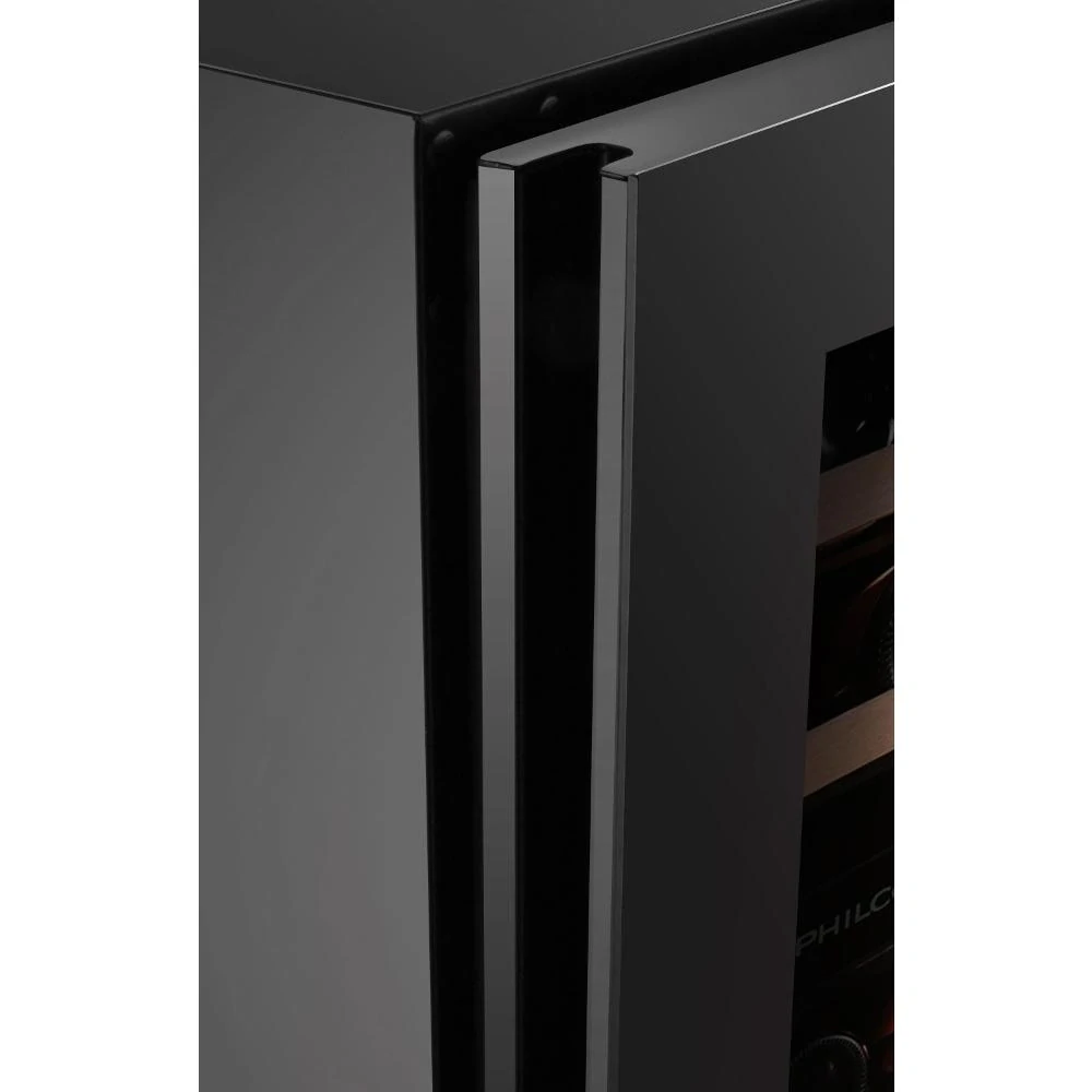 Vinotéka vestavná PHILCO PW 17 GDFB