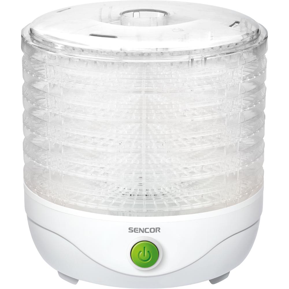 Sušička ovoce SENCOR SFD 750WH