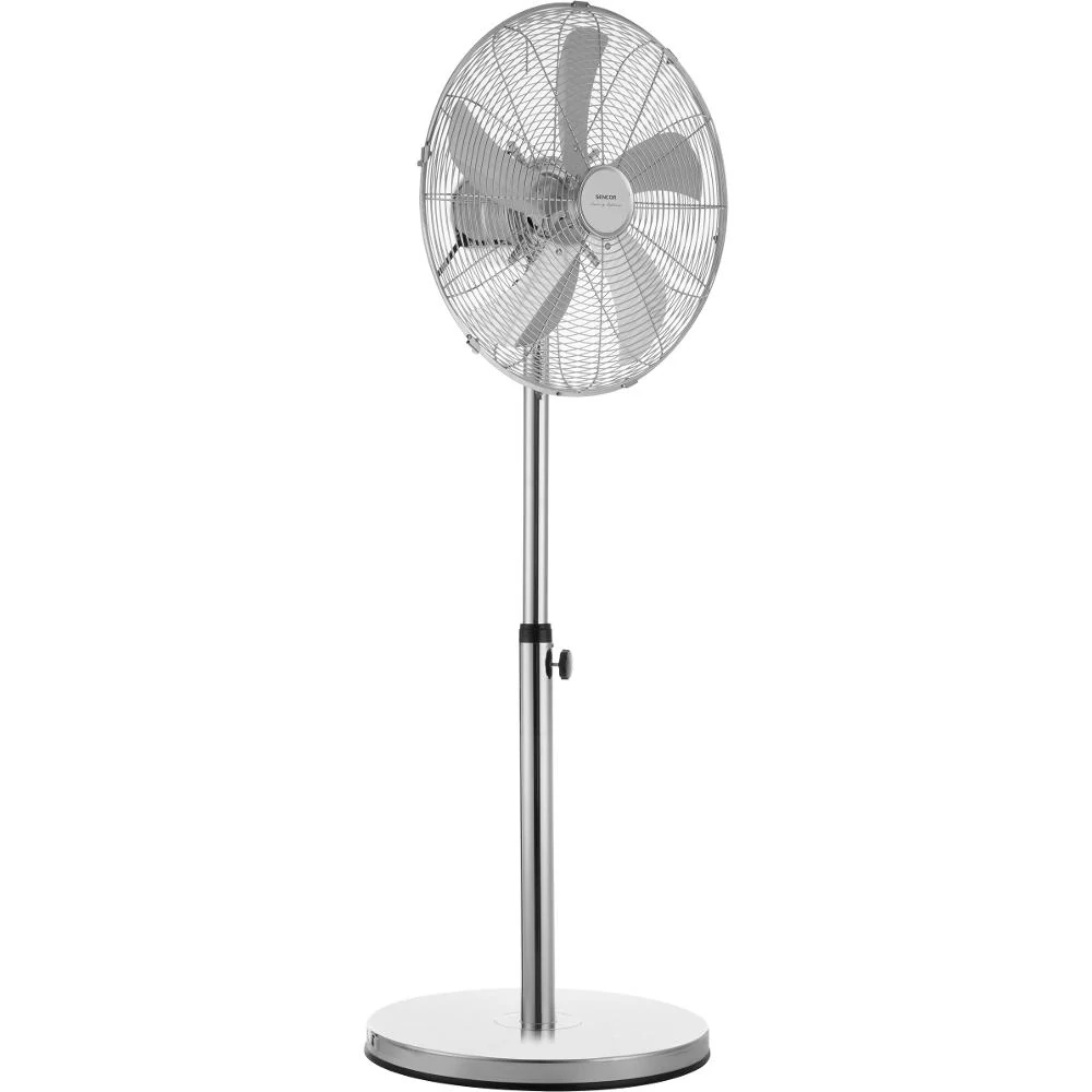 Ventilátor stojanový SENCOR SFN 4040SL