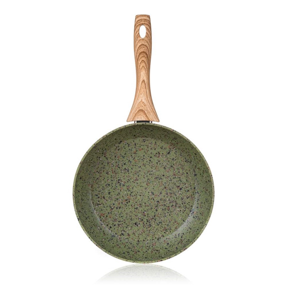 BANQUET Pánev s nepřilnavým povrchem OLIVES 26 x 5 cm