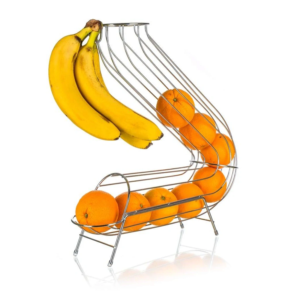 BANQUET Stojan na ovoce LINEA 44 x 41 cm