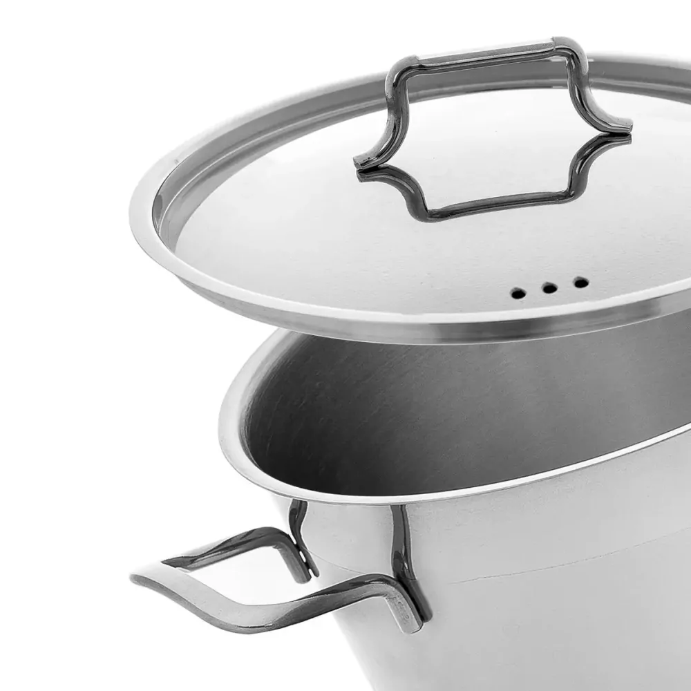 Orion Kastrol ANETT s poklicí 0,7 l, pr. 14cm