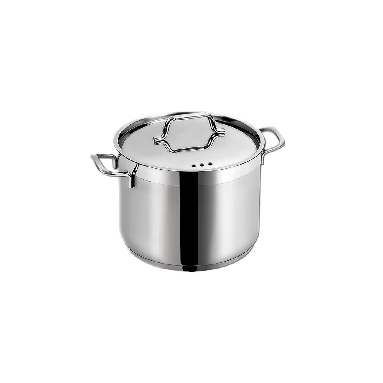 Hrnec ANETT s poklicí 1,5 l