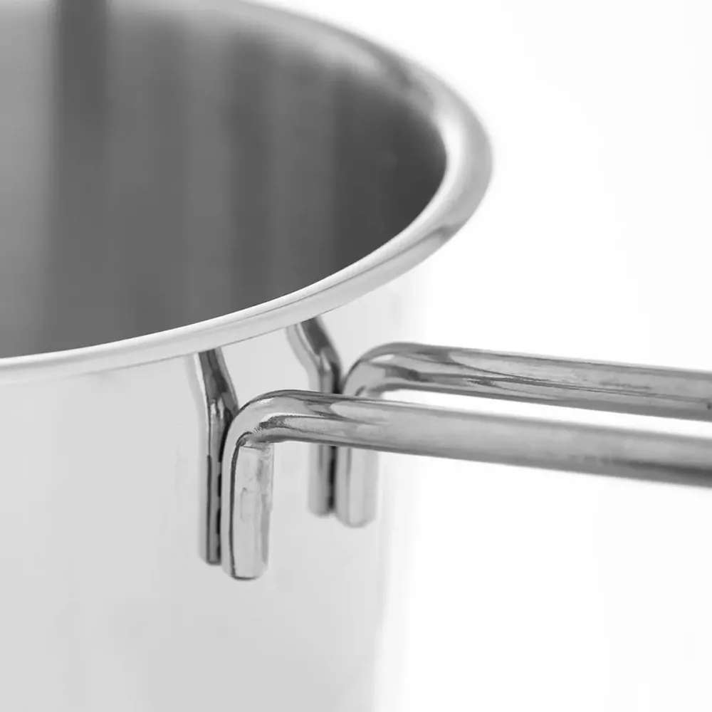 Orion Rendlík ANETT 3,6 l, pr. 20cm nerez