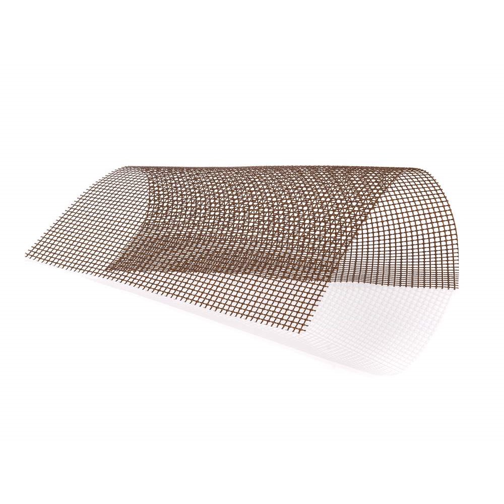 HAPPY GREEN Grilovací síťka 40 x 33 cm