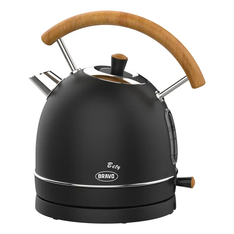 Rychlovarná konvice Bravo Bety B-4933