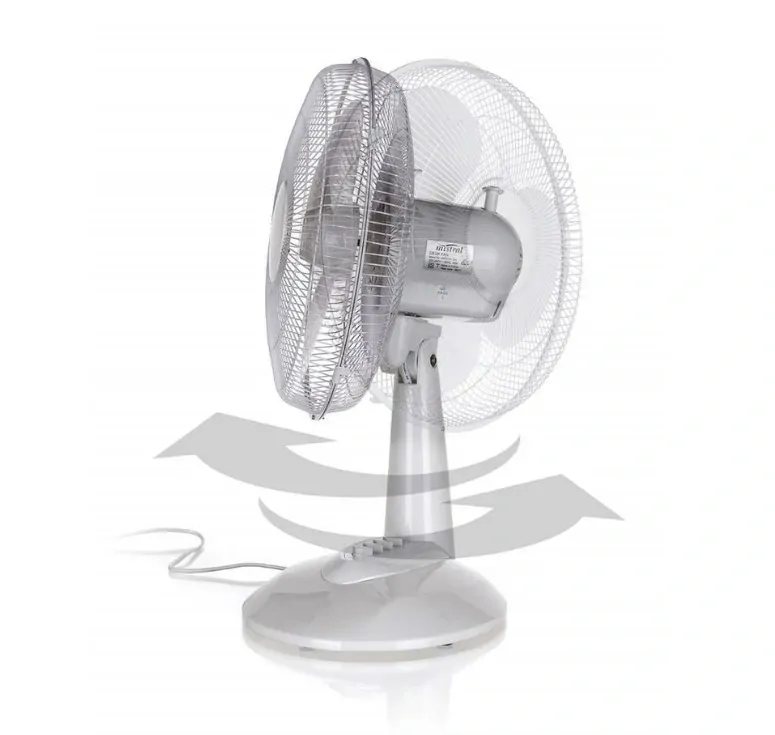 ACTIVER ATF02 stolní ventilátor, 30 cm