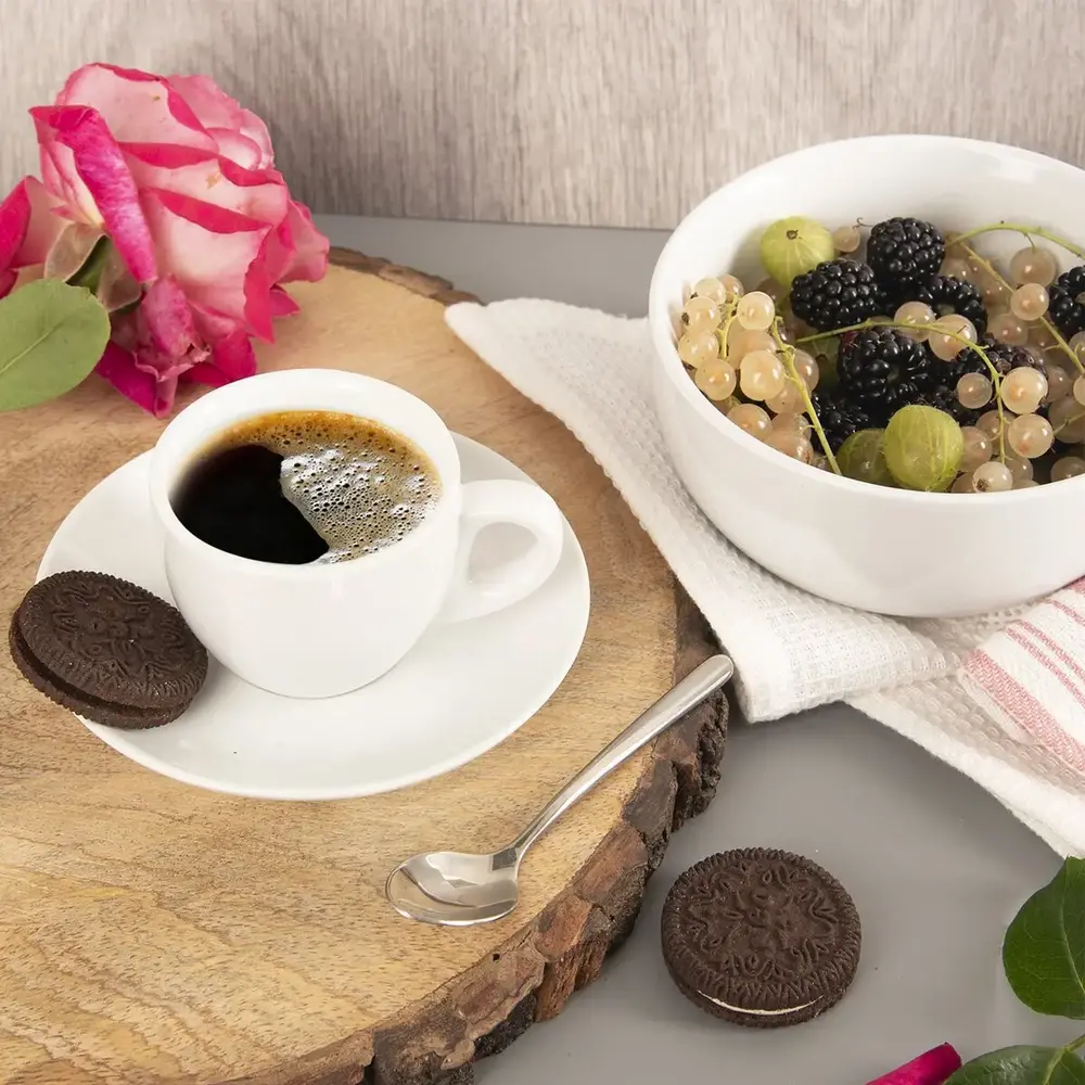 Orion podšálek MONA espresso pr. 12 cm