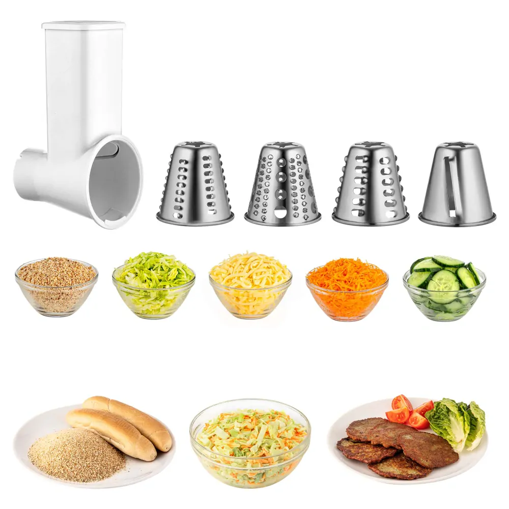 Kuchyňský robot SENCOR STM 3787CH