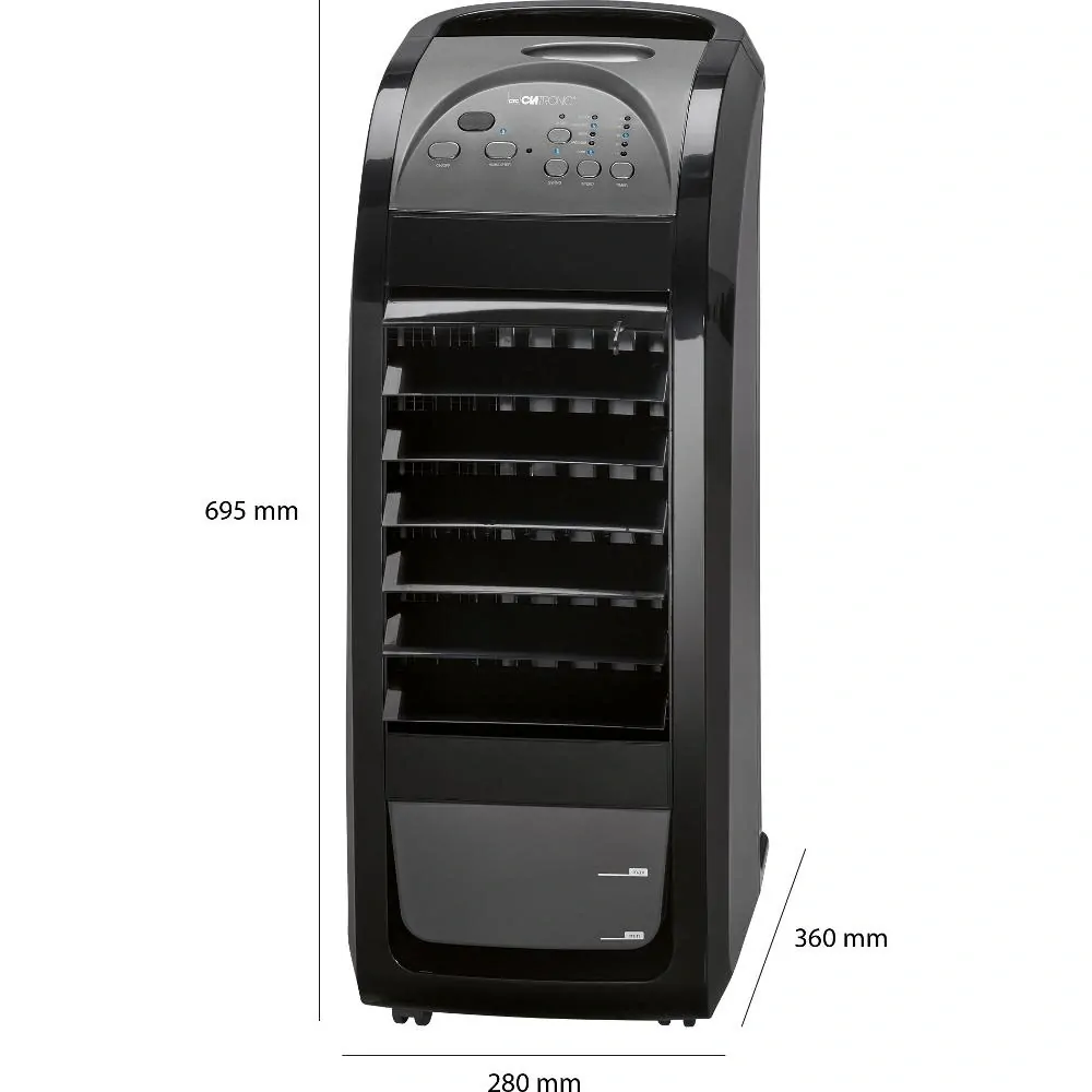 Ochlazovač vzduchu Clatronic LK 3742 3v1