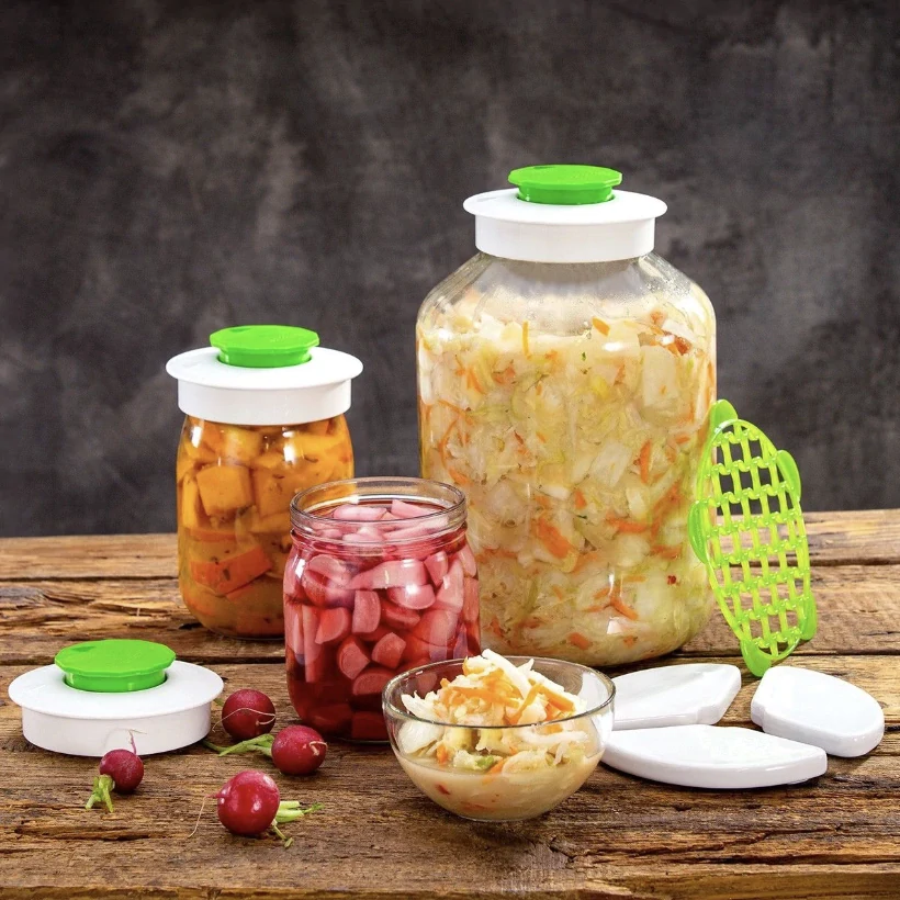 Tescoma mřížka pro kvašení DELLA CASA