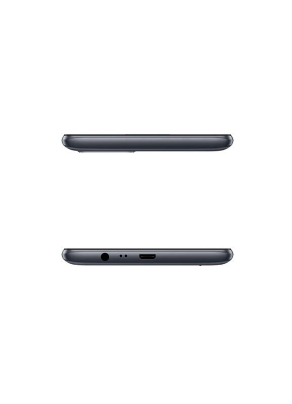 Smartphone Realme C21 4 GB / 64 GB černa barva