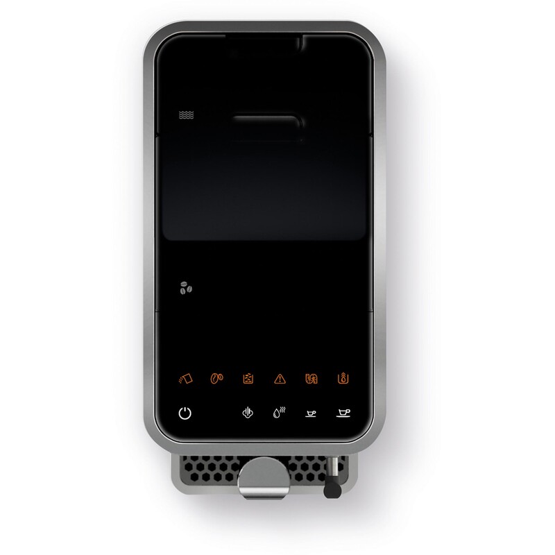 Automatické Espresso SENCOR SES 8010CH