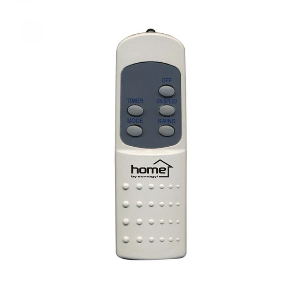 Ventilátor stojanový s dalkovým ovladaním Home SFP 40