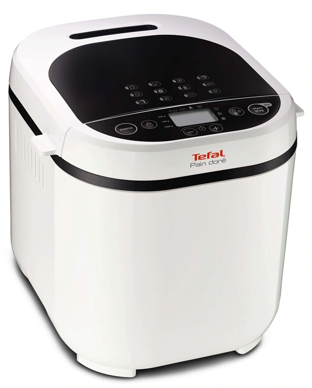 Domací pekárna TEFAL PF 210138