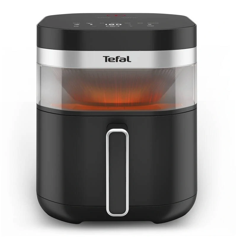 Tefal Easy Fry Infrared EY8328E0 horkovzdušná fritéza 7 l