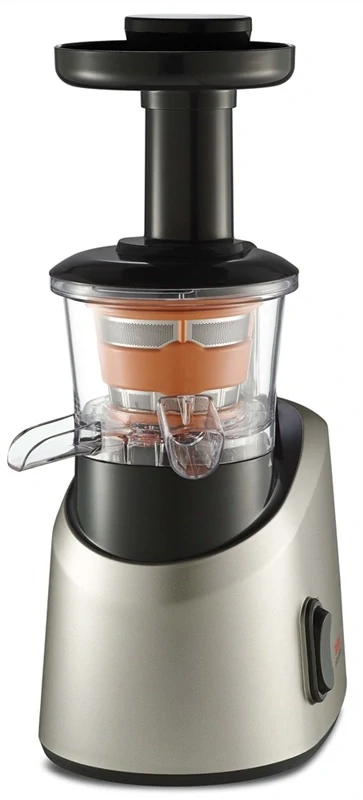 Tefal Infiny Juice ZC255B38 šnekový odšťavňovač